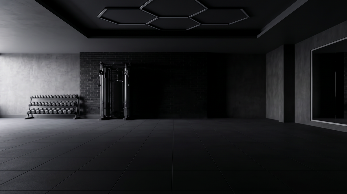 AXVwell training and recovery essentials
