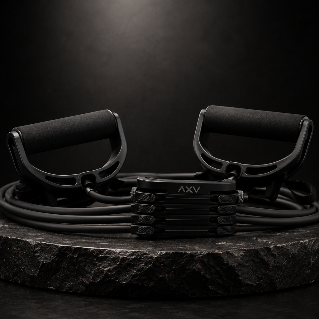 AXV 4-Bands