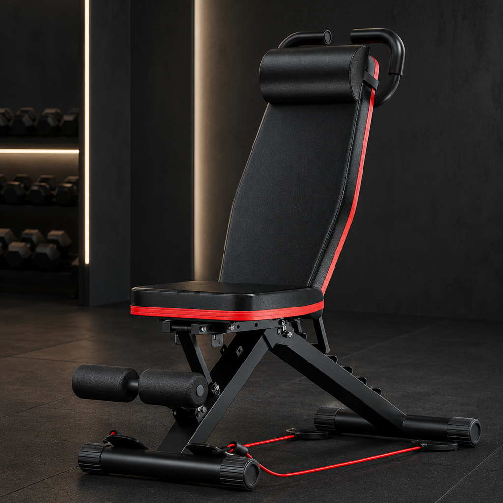 AXV MultiBench