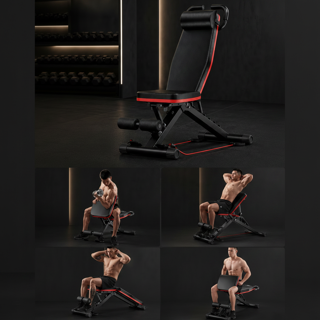AXV MultiBench