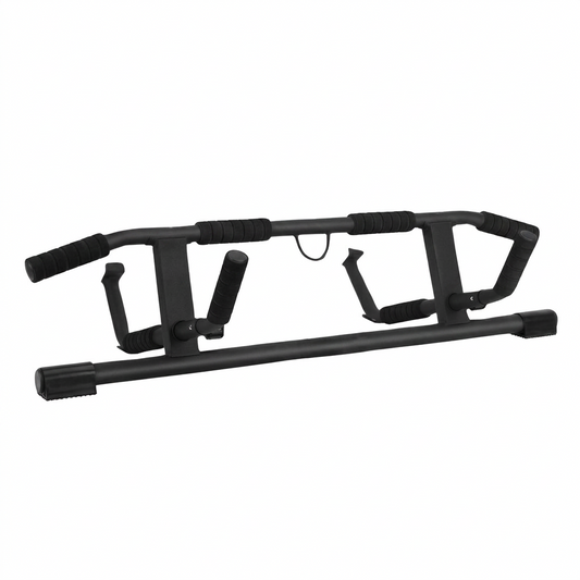 AXV Ascend pull up bar on a white background
